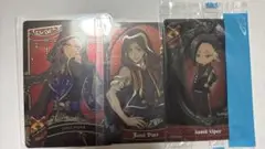 ツイステ カード ジャミル