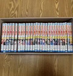 ハイスクールD×D 全25巻セット +続編 短編集 計36冊セット - メルカリ