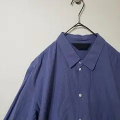 ESSAY　oversize long shirtのサムネイル