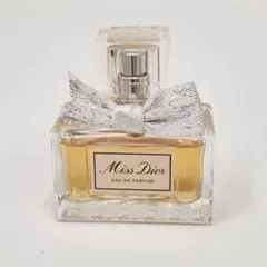 ディオール ミス ディオール オードゥ パルファン 30ml 残量9割　香水
