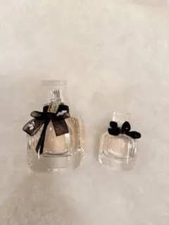 YSL モン パリ オーデパルファム 30ml ミニ7.5ml 2セットのサムネイル