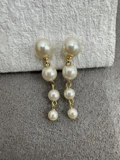 11.133【ヴィンテージイヤリング】