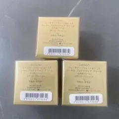SHISEIDO フューチャーソリューション LX 日中用クリーム 3個のサムネイル