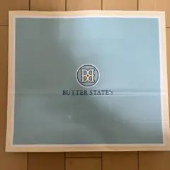 BUTTER STATE'S ショップ袋 2枚セットのサムネイル