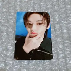 リノ トレカ 特典 ファンミ ペンミ PILOT パイロット スキズ JYP特典