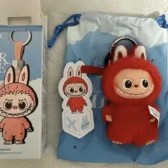 ラブブ イニシャル X