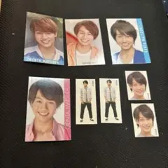 松田元太 デタカ