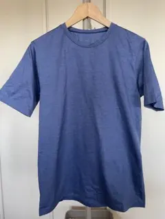 A DAY IN THE LIFE (ユナイテッドアローズ)青 T M-Lサイズ