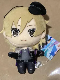 あんさんぶるスターズ　羽風薫　ぬいぐるみ　あんスタ　 新衣装