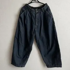 MONO-MART デニムパンツのサムネイル