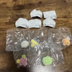 たまごっち ガチャ カプセルフロッキーズ