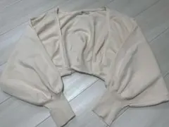 cocodeal カーディガン 2点セット