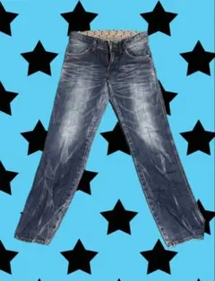 y2k 平成　EDWIN 503 エドウィン 28インチ