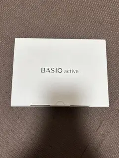 basio active