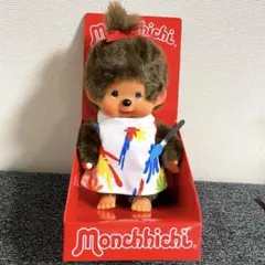 Sekiguchi モンチッチ ピエロ ぬいぐるみ Monchhichi - メルカリ