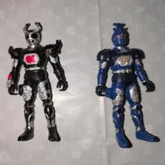 バンダイ 仮面ライダーZXとトミカヒーロー レスキューフォースの