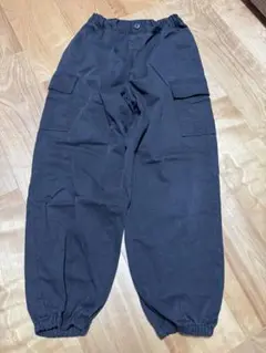 GU カーゴパンツ 150