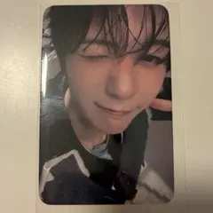 NCTWISH WISH 韓国 ラキドロ セブンイレブン トレカ リョウ