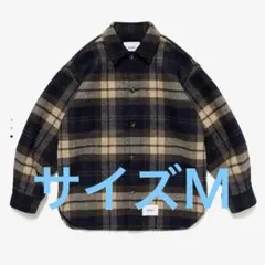 2026年最新】Wtaps wcpo ジャケットの人気アイテム - メルカリ