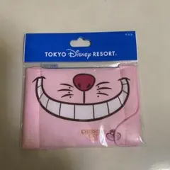 チシャ猫　マスクのサムネイル
