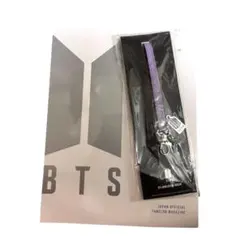 BTS オリジナル ラゲッジタグ FC特典 サイン入り - メルカリ