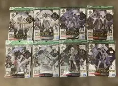 30MF クラスアップアーマー 8パックセット　新品未開封品のサムネイル