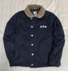 新品 未使用品 AVIREX マルチデッキジャケット レディース 2025年最新】アヴィレックス デッキ ジャケットの人気アイテム