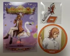 歌之☆王子殿下♪ 仙境 SWP 神宮寺蓮