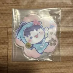 忍たま乱太郎　フリューくじ　もちぴこアクリルスタンド賞　摂津のきり丸