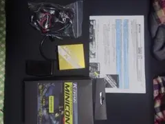年末特価中！K-BRAN MINICON MK32sターボ他用サブコン