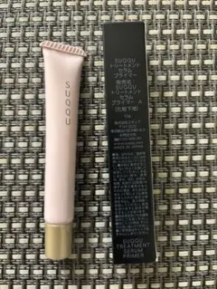 【新品未使用品】SUQQU トリートメント セラム プライマー 10gのサムネイル