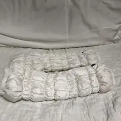 レディース　レッグウォーマー