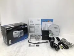 2025年最新】olympus μ iiの人気アイテム - メルカリ