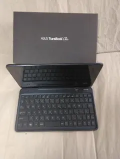 【ジャンク】Asus T90CHI OSなし他難アリ/上級者向けのサムネイル
