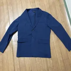 定価¥12650 美品！ニューバランス　THE CITY ネイビー　L