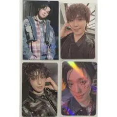 seventeen FOLLOW TOUR JAPAN トレカ コンプリート - メルカリ