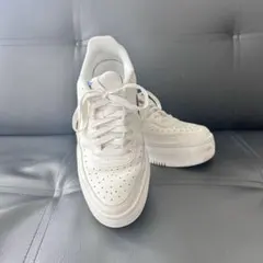 メルタカ様専用　NIKE⭐︎厚底スニーカー25cm