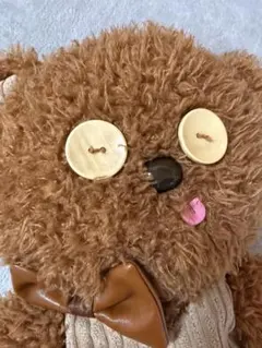 ユニバ　ティムぬいぐるみ