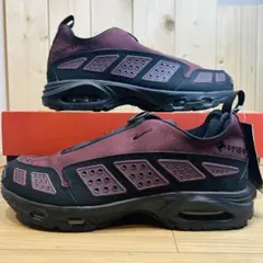 【新品未使用】NIKE AIR MAX SNDR GTX バーガンディ 27cm