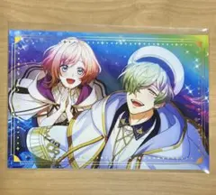 ゆめくろ ギー ポストカード