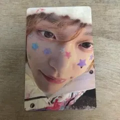 RIIZE ALL OF YOU 東京ドーム 会場限定 トレカ　ウォンビン