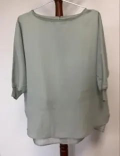 UNITED ARROWS GREEN LABEL 七分袖トップス
