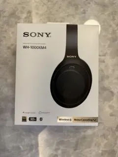 2026年最新】sony wh-1000xm4の人気アイテム - メルカリ
