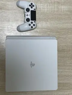 PS4 ホワイト 500GB コントローラー付き