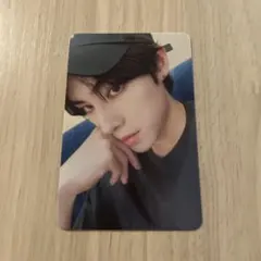 シャオジュン　nct nation トレカ