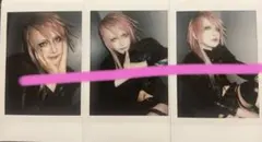 値下げ】ex.Ray℃大空 ソロチェキ ジグザグ 命 WANDS 上原大史 - メルカリ