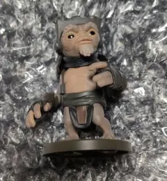 STARWARS　マンダロリアンアンドグローグ　リトルスタチューコレクション