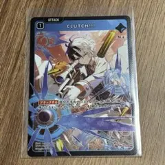 Xross Stars クロスタ SR CLUTCH!!! Kamito 4枚 - メルカリ