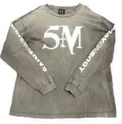SAINT Mxxxxxx 21AW XLサイズのサムネイル