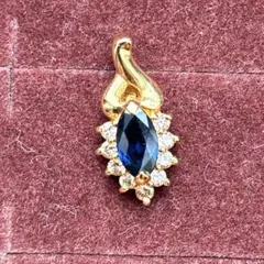 イ*ン様 【正規品】ジュエリーマキ K18 ダイヤモンド0.08ct ネックレス 正規品】ジュエリーマキ K18 ダイヤモンド0.08ct ネックレス 約2g